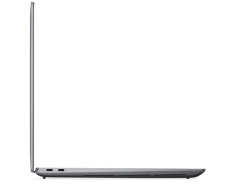 Dell XPS 17 OLED laptop RTX