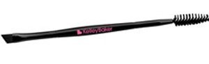 Kelley Baker Brows Angle Spooly Brush