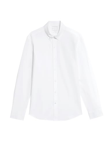 Image of Marks & Spencer Men Shirt
