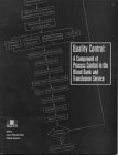 Paperback Quality Control: A Component of Process Control in Blood Banking and Transfusion Medicine Book