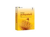 Symantec pcAnywhere Host 12 - Software de acceso remoto (233MHz, ENG, Windows XP Home Edition/XP Professional/2000 Pro/2000 Server/NT 4/ME/98, Windows Server 2003)