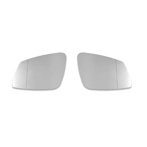 Verre de rétroviseur BMW Z4 G29 rétroviseur latéral gauche droit miroir chauffant