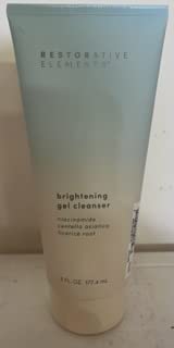 Brightening Gel Cleanser