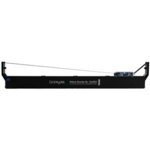 Cinta Lexmark Black 15 mil Characters para facturación continua y listados