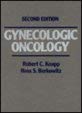 Gynecologic Oncology 0071054030 Book Cover