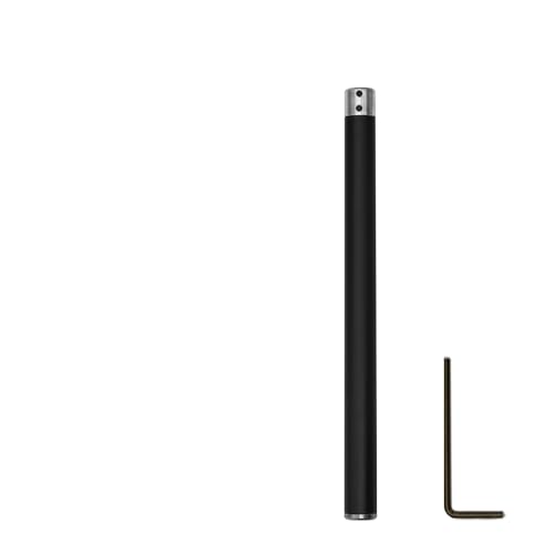Herramienta para Tornear Madera con Inserto de Carburo 8.9mm