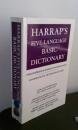 Harrap's Five Language Basic Dictionary: English-French-German-Italian-Spanish/Four Bilingual Dictionaries in One!