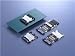 Memory Card Connectors MicroSD Conn low pro Hinged W/ Det Switch (100 pieces)