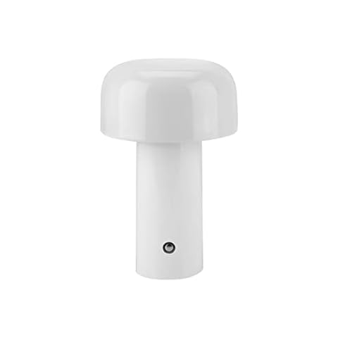 Tischleuchte Led Dimmbar, Pilz Tisch Lampe Cover