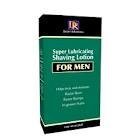 Daggett and Ramsdell Mens Super Lubricating Shaving Lotion 4 ounce