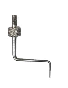 Needle Point Contact Points for Dial Indicators M2.5 Thread A10B15C5