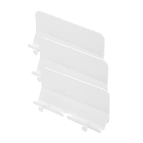 Soportes para Teléfono Móvil sin Agujeros LOORGVEL Evite Caídas del Móvil al Cargar en Pared