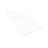 kowaku Hemdenständer, Hemdenständer auf der Arbeitsplatte für Bekleidungsverkäufer, horizontal