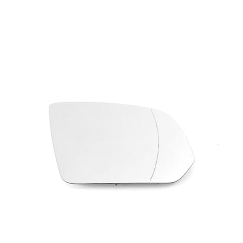 Verre miroir durable chauffé d'aile latérale pour Mercedes Benz Classe V et Vito W447