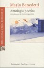 Antologia Poetica [Spanish] 9500718073 Book Cover