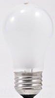 Sylvania 10119 40A15 120V Lamp