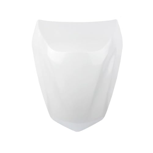 Capot de selle arrière pour Kawasaki ER6N ER6F 2012-2016 Couvercle solo noir