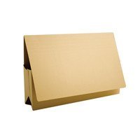 ExaClair PRW2-YLWZ - Guildhall Probate Wallet Manilla Foolscap Yellow PK25