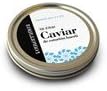 Organic Baeri Sturgeon Caviar from Pyrenees. 1800 gr.