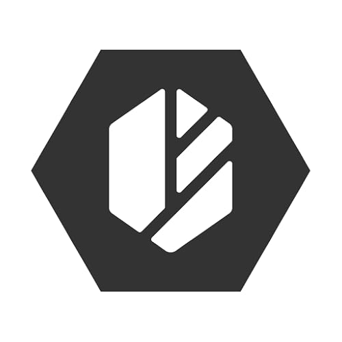 Hexagon Dark - Icon Pack