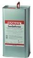 SONAX TeerEntferner. 5 l PE-Kanister.