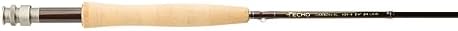 Echo Carbon XL Fly Rod (8'4", 4Wt, 4pc)