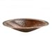 15" x 20" Vessel/Above Counter Sink - Oil Rubbed Bronze