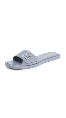 Tory Burch Women's T Lock Slides