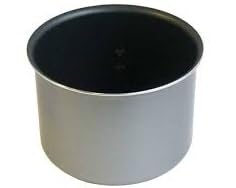 Caquelon TS-01016970 pour appareil a fondue