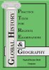 Perfect Paperback Global History & Geography Practice Tests for Regents Examinations Book