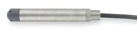 Submersible Level Transmitter,to 15 PSI