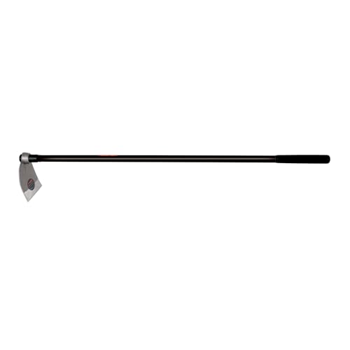 Truper azada 2 lb con mango de madera de nogal 54 pulg miniatura 1