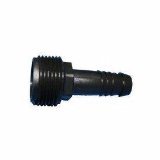 Rain Bird SBA075 Spiral Barb Adapter 3/4" (50)