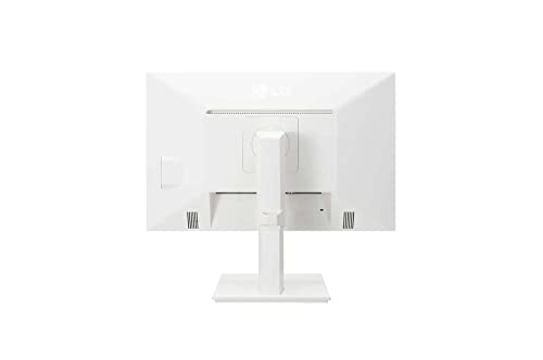 Image of LG 24CN670NK6N 24 inch IPS FHD All-in-One Thin Client for Medical & Healthcare with Dual-Band RFID & Quad-core Processor
