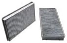 Mann CUK3360 Cabin Air Filter