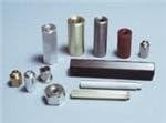 RAF Electronic Hardware 2104-440-AL-7 Hex, Female Standoff, Aluminum Iridite, 1/4" Hex Width, 0.50" L, 4-40 Thread Size (Pack of 15)