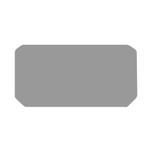 Film protection tableau bord CFMOTO 450SR écran moto noir clair