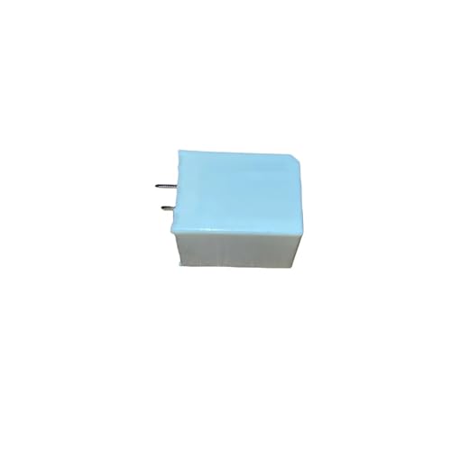 Relé PB514012 12VDC alta capacidad 10A y 5 pines compatible con PB114012 4