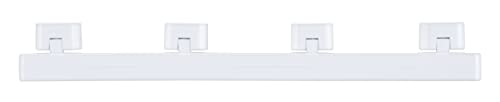 Image of LIGHT IT! by Fulcrum, 30037-308 WRC LED Fastrack Light, White, Single Pack
