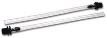 Humidifier Connector Tube for Invacare Oxygen Concentrators - Set of FIVE (5)