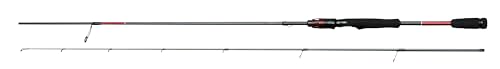 Canne Lancer Mitchell MX6 en Carbone M36 et Anneaux Fuji Extra-Fast