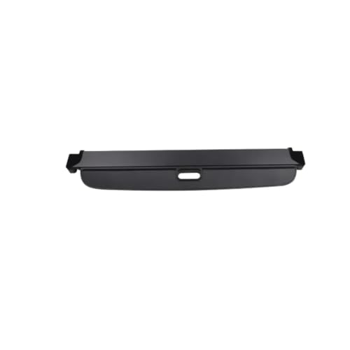 Cloison Coffre BMW X5 F15 M50d Haute Résistance et Rideau Rétractable