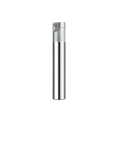 Barre de fraisage BAP 300R en acier allié haute rigidité pour CNC