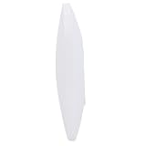 Maxxistore - Ajax Hub 2 Smart Alarm System for House, Manages Security System with Visual Verification, White - 14910 - 3
