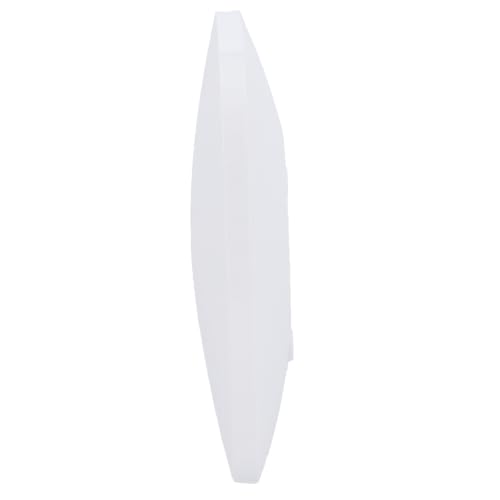 Maxxistore - Ajax Hub 2 Smart Alarm System for House, Manages Security System with Visual Verification, White - 14910 - 3