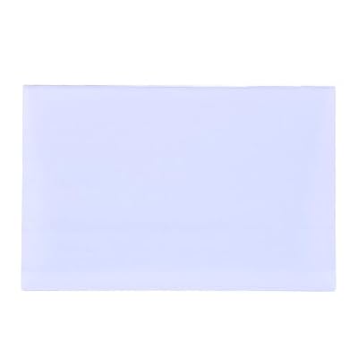 Zunate 19.5 Inch Blue Light Screen Protector, Hanging Acrylic Monitor Filter 16:9, Anti Glare Display Panel for Desktop LED Computer, Office Gaming