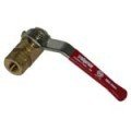 Buck Valve Ball 00BBV100FS