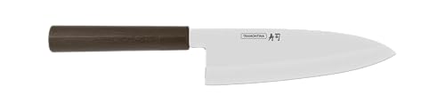 Tramontina Coltello Deba Sushi in acciaio inox 20 cm