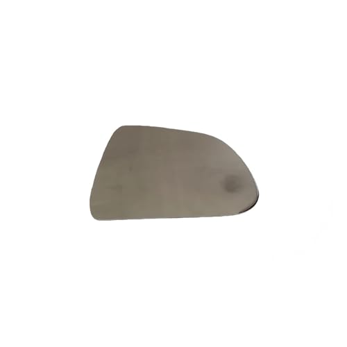 Lentille de rétroviseur droit pour Tesla Model 3 côté passager OEM 1130654-00-A