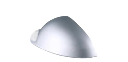 Rétroviseur extérieur Opel Insignia 2008-2017 coque côté gauche LH